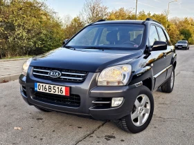 Kia Sportage 2.0 16V /  | Mobile.bg    5