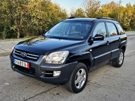 Kia Sportage 2.0 16V /  | Mobile.bg    3