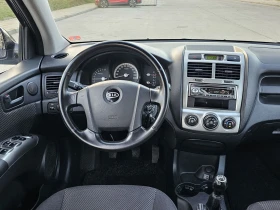 Kia Sportage 2.0 16V /  | Mobile.bg    10