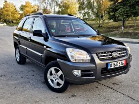 Kia Sportage 2.0 16V /  | Mobile.bg    6