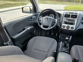 Kia Sportage 2.0 16V /  | Mobile.bg    12