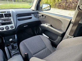 Kia Sportage 2.0 16V /  | Mobile.bg    13