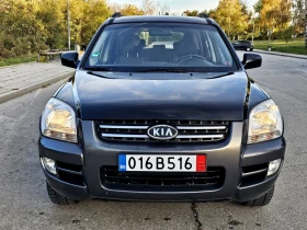 Kia Sportage 2.0 16V /  | Mobile.bg    2