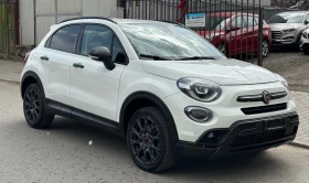 Fiat 500X 2.0 MJ Cross/4x4/Автоматик/ Нов внос Швейцария  - изображение 1