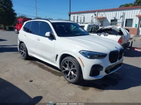 BMW X5 * XDRIVE40I * CARFAX * БЕЗ ПЪРВОНАЧАЛНА ВНОСКА