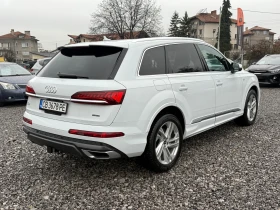 Audi Q7 55TFSI(340 кс)Face2021/Sline/Панорама/95000km/6+ 1 - 75000 лв. / 38346.89 € - 61639967 5