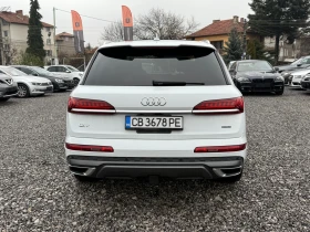 Audi Q7 55TFSI(340 кс)Face2021/Sline/Панорама/95000km/6+ 1 - 75000 лв. / 38346.89 € - 61639967 6