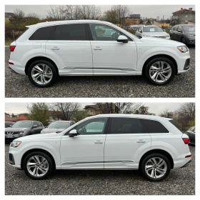 Audi Q7 55TFSI(340 кс)Face2021/Sline/Панорама/95000km/6+ 1 - 75000 лв. / 38346.89 € - 61639967 4