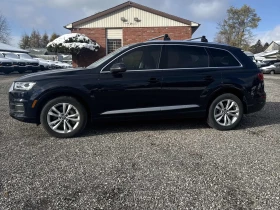 Audi Q7 * CARFAX * БЕЗ ПЪРВОНАЧАЛНА ВНОСКА - 30000 лв. / 15338.76 € - 53590749 3