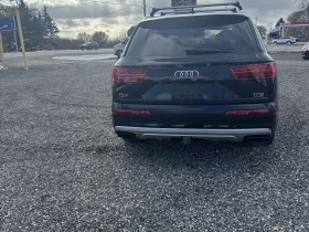 Audi Q7 * CARFAX * БЕЗ ПЪРВОНАЧАЛНА ВНОСКА - 30000 лв. / 15338.76 € - 53590749 5