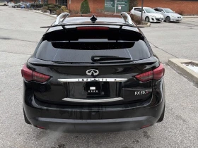 Infiniti Fx 50 Shadow line  | Mobile.bg    2