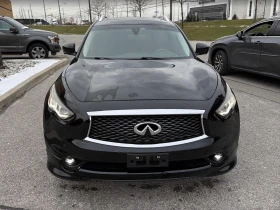 Infiniti Fx 50 Shadow line  | Mobile.bg    5