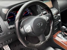 Infiniti Fx 50 Shadow line  | Mobile.bg    7