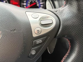 Infiniti Fx 50 Shadow line  | Mobile.bg    11