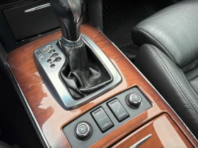 Infiniti Fx 50 Shadow line  | Mobile.bg    10