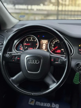 Audi Q7 3.0TDI* 233* QUATTRO - 13999 лв. / 7157.58 € - 40323257 10