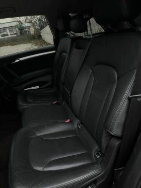 Audi Q7 3.0TDI* 233* QUATTRO - 13999 лв. / 7157.58 € - 40323257 14