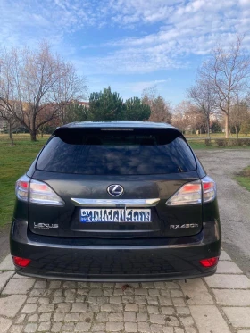 Lexus RX 450h Уникат Швейцария Фул Екстри - 23900 лв. / 12219.88 € - 19365785 4