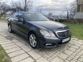 Mercedes-Benz E 350 CDI Avangarde ��� ������ | Mobile.bg � ����� ������ 2