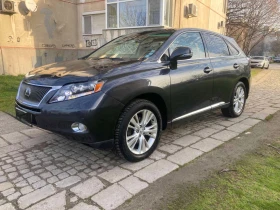 Lexus RX 450h Уникат Швейцария Фул Екстри - 23900 лв. / 12219.88 € - 19365785 3