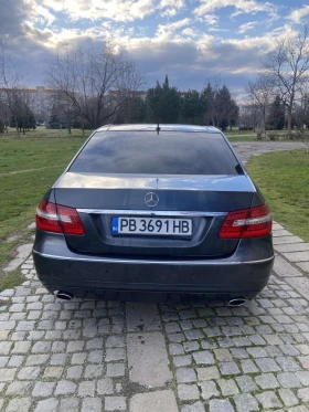 Mercedes-Benz E 350 CDI Avangarde ��� ������ | Mobile.bg � ����� ������ 6