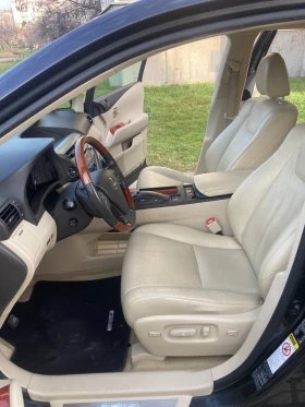 Lexus RX 450h Уникат Швейцария Фул Екстри - 23900 лв. / 12219.88 € - 19365785 10