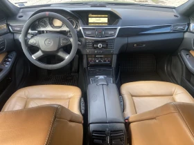 Mercedes-Benz E 350 CDI Avangarde ��� ������ | Mobile.bg � ����� ������ 11