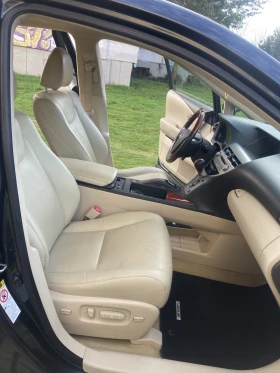 Lexus RX 450h Уникат Швейцария Фул Екстри - 23900 лв. / 12219.88 € - 19365785 11
