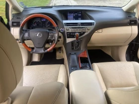 Lexus RX 450h Уникат Швейцария Фул Екстри - 23900 лв. / 12219.88 € - 19365785 14