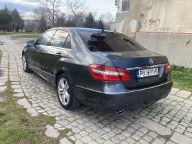Mercedes-Benz E 350 CDI Avangarde ��� ������ | Mobile.bg � ����� ������ 5