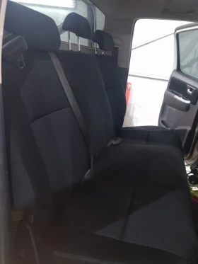 Toyota Hilux 4x4 pick up - 9500 € / 18580.38 лв. - 68764709 8