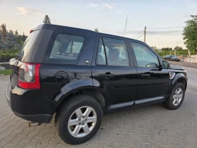 Land Rover Freelander 3.2i V6 Гръцки, снимка 9