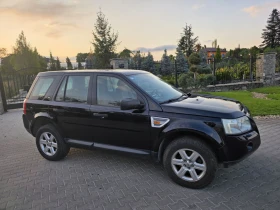 Land Rover Freelander 3.2i V6 Гръцки, снимка 11