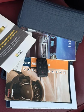 Land Rover Freelander 3.2i V6 Гръцки, снимка 15