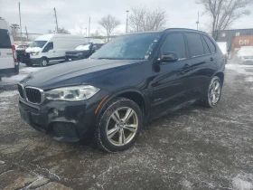BMW X5 * xDrive35i * CARFAX * БЕЗ ПЪРВОНАЧАЛНА ВНОСКА