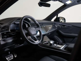 Audi SQ7 * quattro Premium Plus * CARFAX * ЦЕНА ДО БГ - 78700 € / 153923.82 лв. - 68707386 11