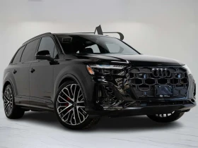 Audi SQ7 * quattro Premium Plus * CARFAX * ЦЕНА ДО БГ - 78700 € / 153923.82 лв. - 68707386 2