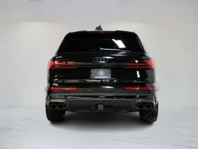 Audi SQ7 * quattro Premium Plus * CARFAX * ЦЕНА ДО БГ - 78700 € / 153923.82 лв. - 68707386 7