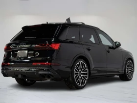 Audi SQ7 * quattro Premium Plus * CARFAX * ЦЕНА ДО БГ - 78700 € / 153923.82 лв. - 68707386 4