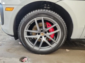 Porsche Macan S / ПОДГРЕВ / ОБДУХВАНЕ / ПАНОРАМА / 360  - 39490 € / 77235.73 лв. - 78394992 8