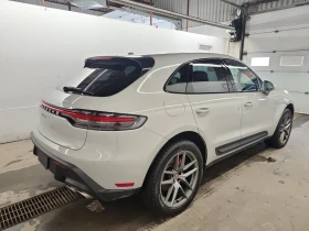 Porsche Macan S / ПОДГРЕВ / ОБДУХВАНЕ / ПАНОРАМА / 360  - 39490 € / 77235.73 лв. - 78394992 4