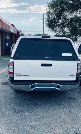 Toyota Tacoma Access Cab * * Без инциденти * * AWD * * Carfax *  - 15999 € / 31291.32 лв. - 45330512 3