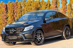 Mercedes-Benz GLE 350 ///AMG-3.0d-9G-TRONIC-LED-КАМЕРА-360-ОТЛИЧЕН-2020г - 32700 € / 63955.64 лв. - 10693213 1