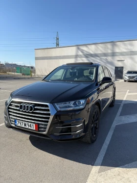 Audi Q7 Бартер - 17500 € / 34227.03 лв. - 53542301 3