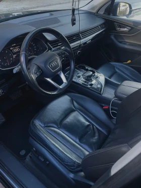 Audi Q7 Бартер - 17500 € / 34227.03 лв. - 53542301 5