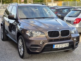����� �� �������� �� BMW X5  X drive 3.0