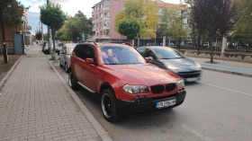 BMW X3 - 6800 € / 13299.64 лв. - 35428645 2