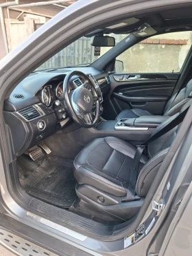 Mercedes-Benz ML 350 - 18100 € / 35400.52 лв. - 87668936 7