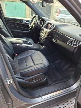 Mercedes-Benz ML 350 - 18100 € / 35400.52 лв. - 87668936 8