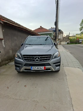 Mercedes-Benz ML 350 - 18100 € / 35400.52 лв. - 87668936 2